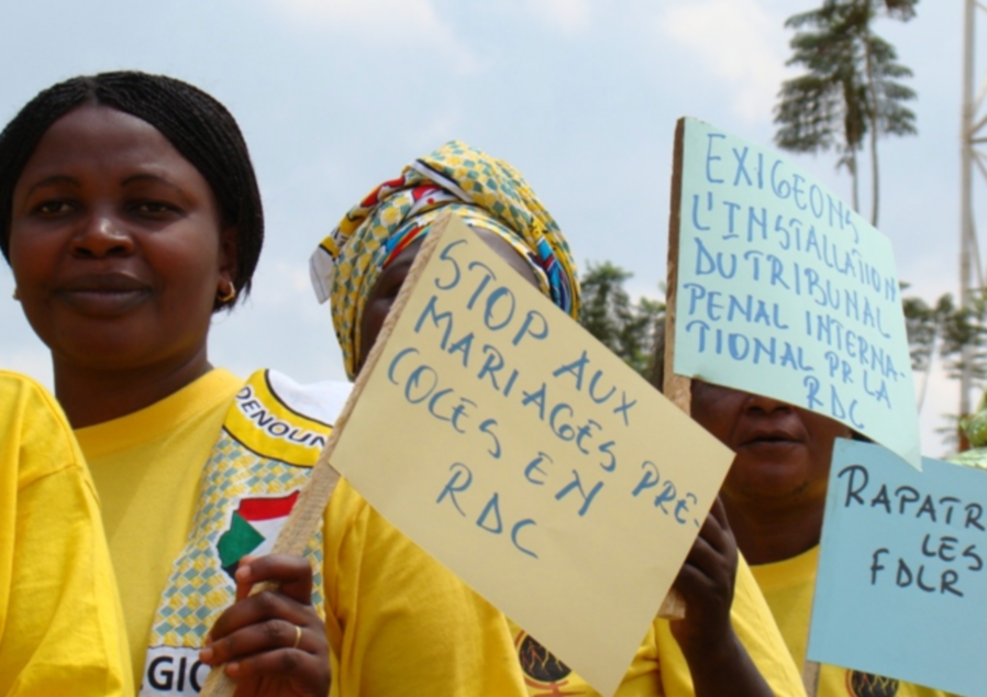 Amener l’ONU à l’échelle locale : 4 réunions régionales en RDC